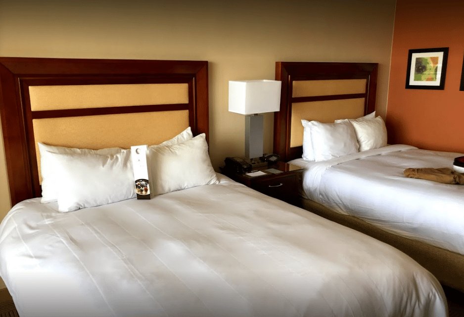 Marriott Orlando FL Hotel Furniture Liquidation